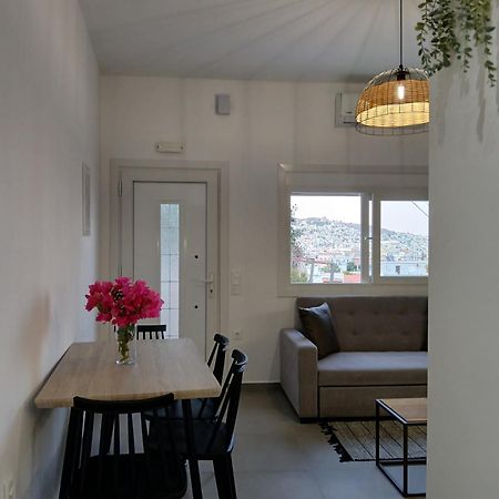 Panorama Apartment Ермополи Екстериор снимка