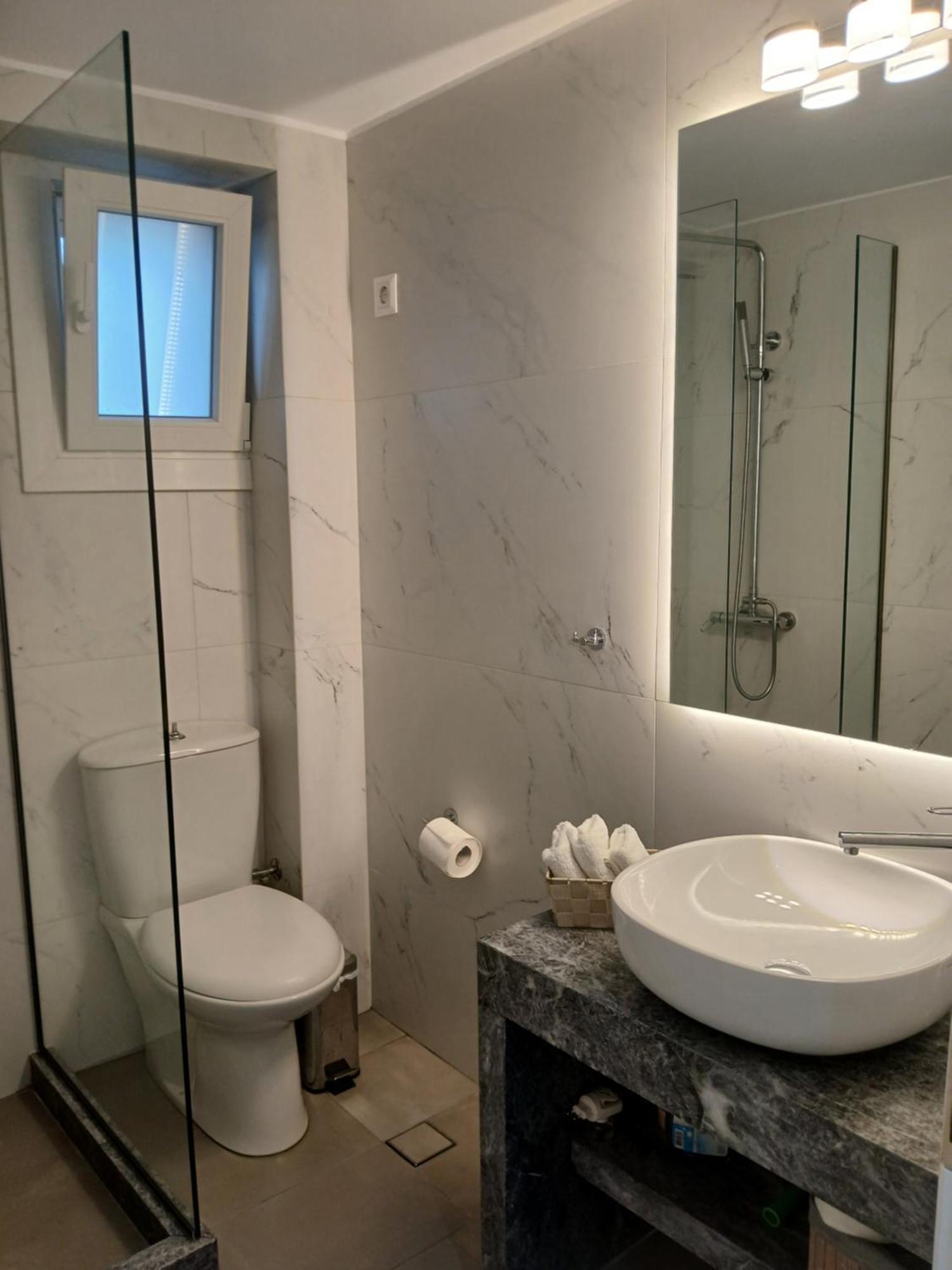 Panorama Apartment Ермополи Екстериор снимка